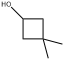 3,3-DIMETHYLCYCLOBUTANOL|3,3-DIMETHYLCYCLOBUTAN-1-OL