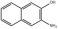 3-AMINO-2-NAPHTHOL price.