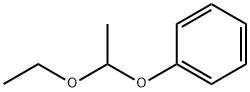 alpha-ethoxyphenetole  Struktur