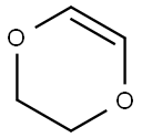 1,4-二氧雜-2-己烯, 543-75-9, 結構式