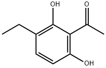 1-(3-ETHYL-2,6-DIHYDROXYPHENYL)ETHAN-1-ONE