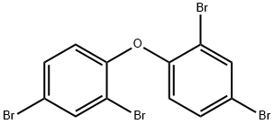 5436-43-1 結(jié)構(gòu)式