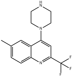 544429-25-6 Structure
