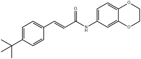545395-94-6 Structure