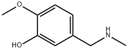 2-methoxy-5-[(methylamino)methyl]phenol price.