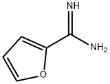 2-FURANCARBOXIMIDAMIDE Structure