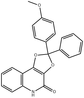 , 54616-40-9, 結(jié)構(gòu)式