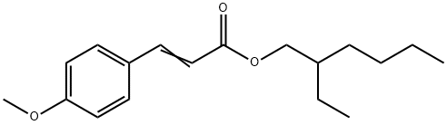 5466-77-3 Structure