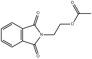 2-PHTHALIMIDOETHYL ACETATE price.