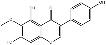 Tectorigenin price.