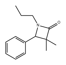 , 54833-09-9, 結(jié)構(gòu)式
