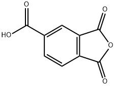 552-30-7 Structure