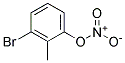 2-Bromo-6-Nitrotoluene,2-Nitro-6-Bromotoluene Struktur