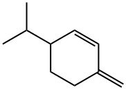 p-mentha-1(7),2-diene|3-異丙基-6-亞甲基-1-環(huán)己烯