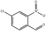 4-Chloro-2-nitrobenzaldehyde|4-氯-2-硝基苯甲醛
