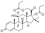 55541-30-5 Structure