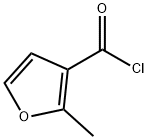 2-METHYLFURAN-3-CARBONYL CHLORIDE price.