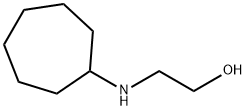 2-CYCLOHEPTYLAMINO-ETHANOL|2-CYCLOHEPTYLAMINO-ETHANOL
