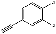 3,4-DICHLOROPHENYLACETYLENE price.