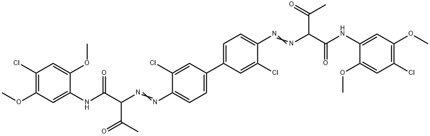 5567-15-7 Structure