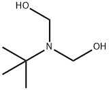 N,N-BIS(HYDROXYMETHYL)-TERTBUTYLAMINE|N,N-雙羥甲基叔丁胺