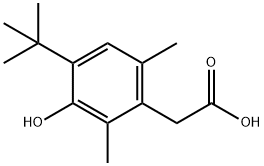 55699-12-2 Structure