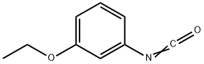 3-ETHOXYPHENYL ISOCYANATE  97|3-甲氧基異氰酸苯酯