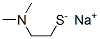 sodium 2-(dimethylamino)ethanethiolate