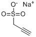 Sodium prop-2-yne-1-sulfonate|炔丙基磺酸鈉