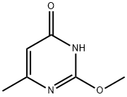 2-METHOXY-6-METHYL-4(1H)-PYRIMIDINONE price.