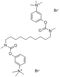 臭化デメカリウム 化學(xué)構(gòu)造式