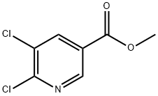 METHYL 5,6-DICHLORONICOTINATE|5,6-二氯煙酸甲酯