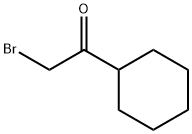 Ethanone, 2-bromo-1-cyclohexyl- (9CI)