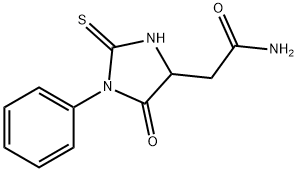 PHENYLTHIOHYDANTOIN-ASPARTIC ACID|苯基硫代乙內(nèi)酰脲-天冬酰胺