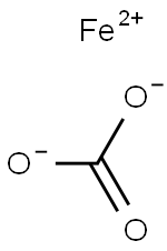 FERROUS CARBONATE|碳酸亞鐵(1:1)