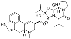564-36-3 Structure