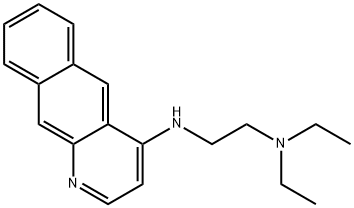 DABEQUINE Struktur