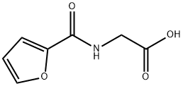 N-(2-FUROYL)GLYCINE|N -(2 -呋喃甲?；?甘氨酸