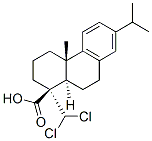 57055-39-7 結(jié)構(gòu)式