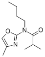 Isamoxole Struktur
