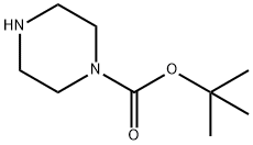 1-BOC-Piperazine