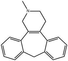 57262-94-9 Structure