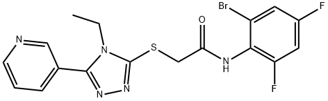 SALOR-INT L368474-1EA Struktur