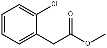 Methyl 2-chlorophenylacetate