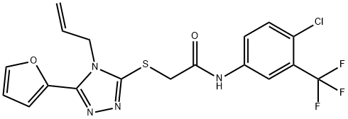 SALOR-INT L414409-1EA Struktur
