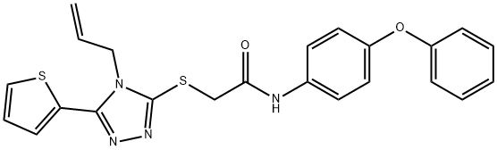 SALOR-INT L413828-1EA Struktur