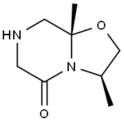 579467-22-4 結(jié)構(gòu)式