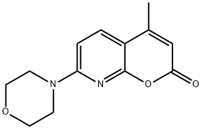57980-07-1 結(jié)構(gòu)式