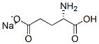 L-GlutamicAcidMonoSodiumSalt99+% Struktur