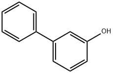 3-PHENYLPHENOL|間羥基聯(lián)苯